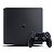 Console Playstation 4 SLIM 1TB 1Tera Bytes Novo Modelo Ps4 - Sony - Bivolt - Imagem 2