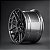 APEX ARC-8 Anthracite 5x120 19x9,5 ET22 - 19x10 ET25 - Imagem 3