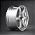 Enkei T6S Matte Silver 5x114,3 18x8 ET35 - Imagem 3