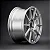 Enkei TS-10 Storm Gray 4x100 17x8 ET40 - Imagem 3