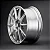 Enkei TS-10 Storm Gray 5x112 18x8 ET45 - Imagem 4
