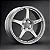 Enkei TS-5 Storm Gray 5x114,3 18x8,5 ET38 - Imagem 1