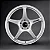 Enkei TS-5 Storm Gray 5x114,3 18x8,5 ET38 - Imagem 2