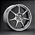 Enkei TS-7 Storm Grey 5x112 18x8 ET45 - Imagem 1