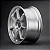Enkei TS-7 Storm Grey 5x112 18x8 ET45 - Imagem 4