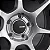 Enkei TS-7 Storm Grey 5x112 18x8 ET45 - Imagem 5