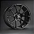 Enkei TS-V Gloss Black 5x112 18x8 ET45 - Imagem 1