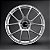 Enkei TS-V Storm Gray 5x114,3 18x8,5 ET45 - Imagem 2