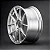 Enkei TS-V Storm Gray 5x114,3 18x8,5 ET45 - Imagem 4