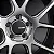 Enkei TS-V Storm Gray 5x114,3 18x8,5 ET45 - Imagem 5