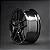 Enkei TY-5 Gloss Black 5x112 19x8 ET45 - Imagem 4
