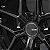 Enkei TY-5 Gloss Black 5x112 19x8 ET45 - Imagem 5