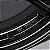 Enkei TY-5 Gloss Black 5x112 19x8 ET45 - Imagem 6
