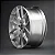 Enkei XM-6 Storm Gray 5x112 20x8,5 ET40 - Imagem 4