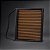 Filtro de Ar Sprint Filter BMW 135i 1M 335i Z4 N54 - Imagem 1