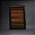 Filtro de Ar Sprint Filter Fiat Marea Alfa Romeo 145 146 155 - Imagem 1