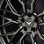 Vorsteiner V-FF 107 Carbon Graphite 5x114,3 20x10 ET35 e 20x12 ET20 para Nissan GT-R R35 - Imagem 5