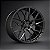 Vorsteiner V-FF 107 Carbon Graphite 5x114,3 20x10 ET35 e 20x12 ET20 para Nissan GT-R R35 - Imagem 1