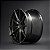 Vorsteiner V-FF 109 Carbon Graphite 5x130 21x9,5 ET42 e 21x11 ET52 para Porsche Taycan (Todos os modelos) - Imagem 4