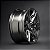 Vorsteiner Venomrex VR-604 Carbon Graphite 20x9 6x139,7 ET0 - Imagem 3