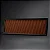 Filtro de Ar Esportivo Sprint Filter - Porsche 996 GT2 / GT3 / Turbo / 997 GT3 / GT3 RS - Imagem 1