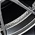 OZ Ultraleggera Crystal Titanium 5x112 18x8 ET45 - Imagem 7