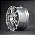 OZ Ultraleggera HLT Matt Race Silver 5x112 19x8,5 ET47 - Imagem 4