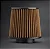 Filtro de Ar Duplo Fluxo Sprint Filter Universal 2,75"x130mm - Imagem 1