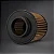 Filtro de Ar Duplo Fluxo Sprint Filter Universal 2,75"x130mm - Imagem 3