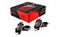 Brembo HP2000 Pads 07.B315.33 - Mini R55, R56, R57, R58 e R59 (One, Cooper, S e JCW) - Imagem 2