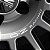 OZ Superturismo Dakar Matt Graphite Silver 5x112 20x10 ET19 - Imagem 6