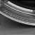 OZ Superforgiata Grigio Corsa 5x112 19x9 ET40 Para Audi RS3/TT RS - Imagem 5
