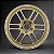 Enkei RPF1 F1 Gold 5x114,3 18x8,5 ET40 - Imagem 2