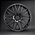 Enkei EKM3 Gunmetal 5x100 17x7 ET45 - Imagem 2