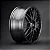 Enkei EKM3 Gunmetal 5x100 17x7 ET45 - Imagem 3