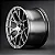 Enkei Raijin Silver 5x114,3 18x10,5 ET25 - Imagem 4