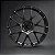 Enkei Raijin Black 5x112 18x8 ET45 - Imagem 2