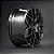 Enkei Raijin Black 5x112 18x8 ET45 - Imagem 3