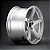 Enkei Kojin Matte Silver 5x114,3 18x9,5 ET15 - Imagem 3