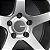 Enkei Kojin Matte Silver 5x114,3 18x9,5 ET15 - Imagem 5