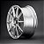 Enkei TS-10 Storm Gray 5x100 18x8 ET45 - Imagem 4