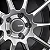 Enkei TS-10 Storm Gray 5x100 18x8 ET45 - Imagem 5