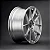 Enkei TS-V Storm Gray 5x120 18x8,5 ET38 - 18x9,5 ET40 - BMW Serie Fx Serie 1, 2, 3 - Imagem 3