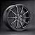 Enkei PX-10 Gunmetal 5x112 18x8 ET45 - Imagem 1