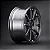 Enkei PX-10 Gunmetal 5x100 18x8 ET45 - Imagem 3