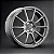 Enkei Triumph Storm Gray 5x112 18x8 ET45 - Imagem 1
