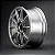 Enkei Triumph Storm Gray 5x112 18x8 ET45 - Imagem 4