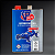 VP 25% Road Race 11% Oil  3.785L - Imagem 1