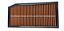 Sprint Filter P1084S P08 - Volvo XC 60 I (Todas) - Imagem 1