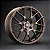 Enkei Raijin Bronze 5x114,3 18x8,5 ET35 - Imagem 1